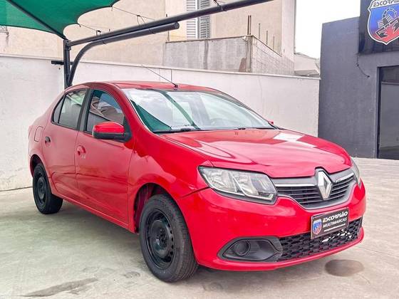 RENAULT LOGAN 1.0 12V SCE FLEX AUTHENTIQUE MANUAL RENAULT LOGAN 1.0 12V SCE FLEX AUTHENTIQUE MANUAL